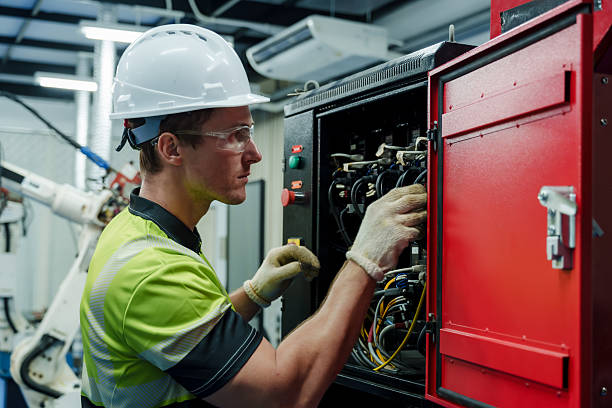 24/7 Emergency Lighting Installation experts in Wright-Patterson AFB, OH