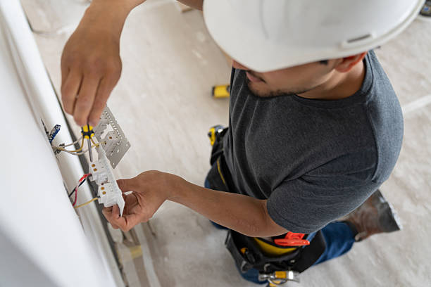 Reliable Lighting Installation contractor in Wright-Patterson AFB, OH by No Joke electrician