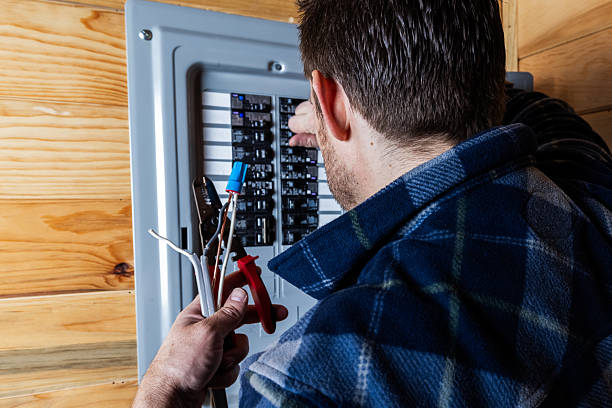 Affordable Lighting Installation solutions in Wright-Patterson AFB, OH