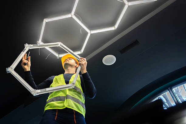 Top rated local Lighting Installation specialists in Wright-Patterson AFB, OH